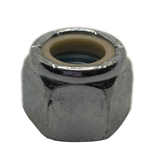 A24302000NE 5/16-24 ESNA NUT NE SERIES STAINLESS